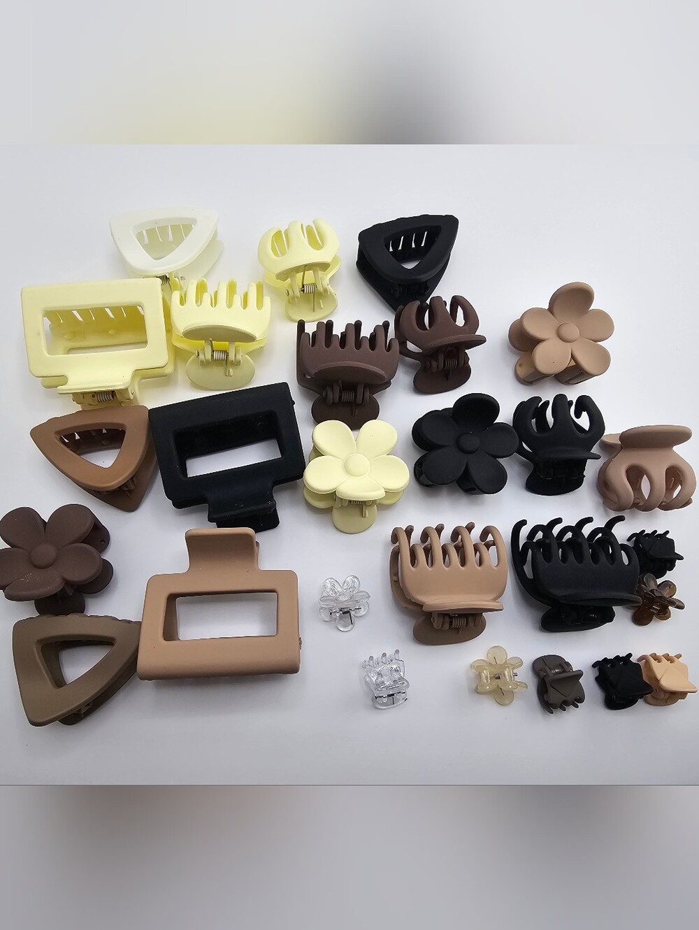 Hair Clips